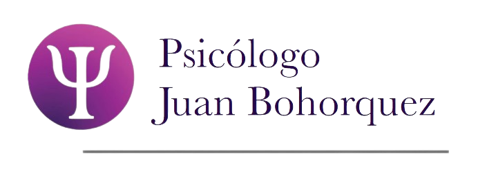 Psicologo Juan Bohorquez